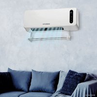 Тепловентилятор Hyundai H-FH2-F10MC в Лиде