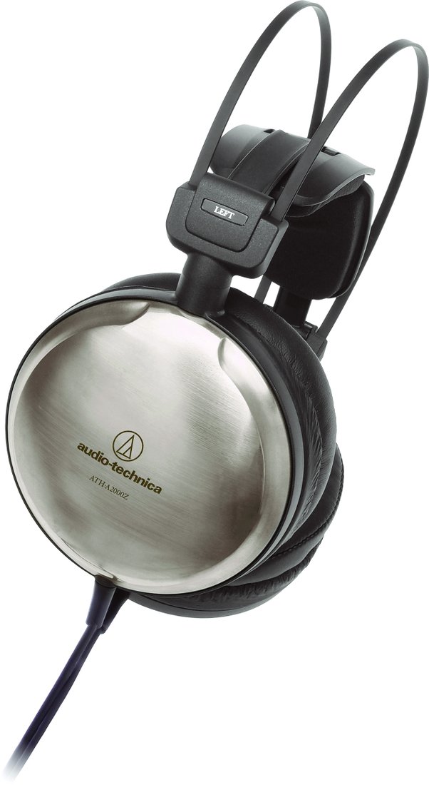 

Наушники Audio-Technica ATH-A2000Z