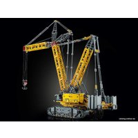 Конструктор LEGO Technic 42146 Гусеничный кран Liebherr LR 13000