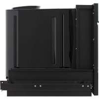 Кофемашина Krona Onyx 45H coffee BL Raven Black КА-00010294