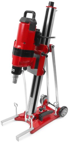 Сверлильный станок Messer DM250E-B 11-02-254