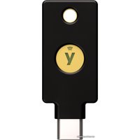 Аппаратный криптокошелек Yubico YubiKey 5C NFC