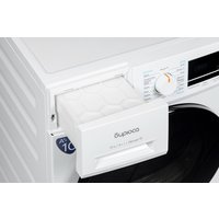 Сушильная машина Бирюса DM-MK10/03