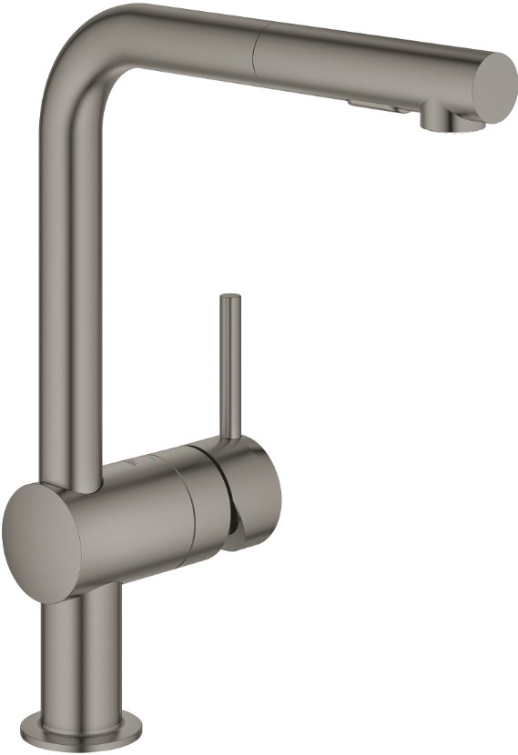 

Смеситель Grohe Minta 30274AL0