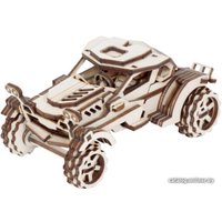 3Д-пазл Lemmo Внедорожник Скорпион