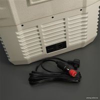 Компрессорный автохолодильник Meyvel AF-F40