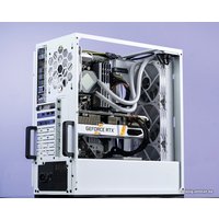 Корпус Jonsbo VR4 (белый)