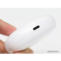 Наушники Oppo Enco Free 2 (белый) в Бресте