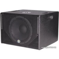 Активный сабвуфер Topp Pro TP MAXX12ASUB в Пинске