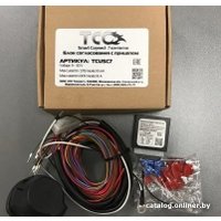 Блок согласования TCC TCUSC7 Smart-Connect 7 контактов