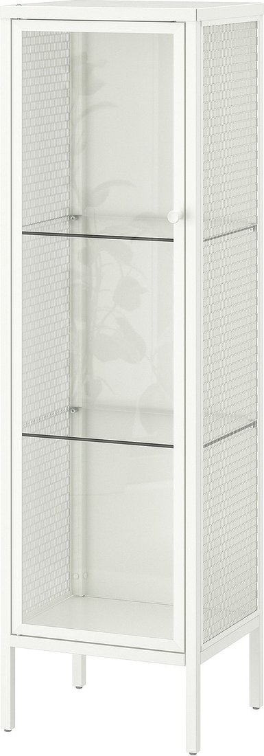 

Шкаф-витрина Ikea Baggebo 80502998