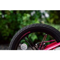 Детский велосипед Lenjoy Sports Pilot 18 LS18-9P 2023 (розовый)