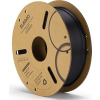 Пластик Elegoo PLA filament 1кг (черный)
