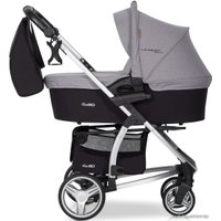 Универсальная коляска EasyGo Virage Ecco (3 в 1)