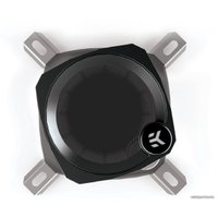 Система жидкостного охлаждения для процессора EKWB EK-Nucleus AIO CR360 Dark в Лиде