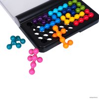 Настольная игра Bondibon БондиЛогика IQ-Элемент ВВ5819