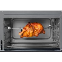 Мини-печь CASO TO 20 Black