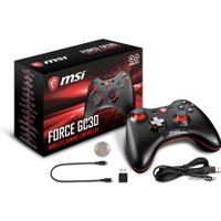 Геймпад MSI Force GC30