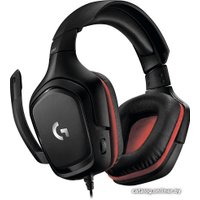 Наушники Logitech G331
