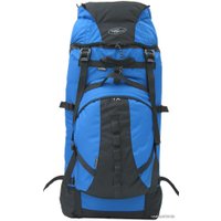 Туристический рюкзак Турлан Кенгуру–70 (синий)