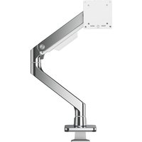 Кронштейн для монитора ErgoSmart Heavy-Duty Lux (с USB-хабом)