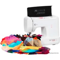 Электромеханическая швейная машина Bernina Bernette 12