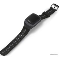 Фитнес-браслет Healbe GoBe3 (серый)