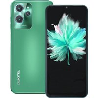 Смартфон Oukitel C32 Pro 16GB/256GB (зеленый)