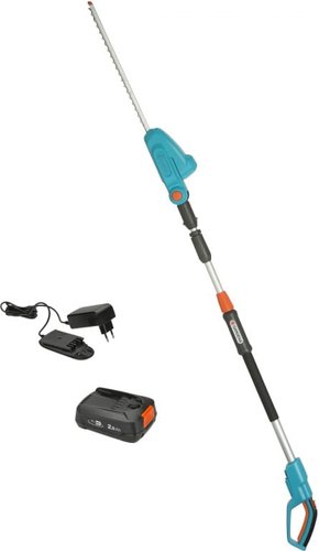 Кусторез Gardena THS 42/18V P4A (с АКБ)