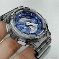 Наручные часы Casio G-Shock GMA-S110TB-8A