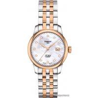 Наручные часы Tissot Le Locle Automatic Lady T006.207.22.116.00
