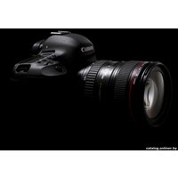 Зеркальный фотоаппарат Canon EOS 5D Mark III Kit 24-105 IS