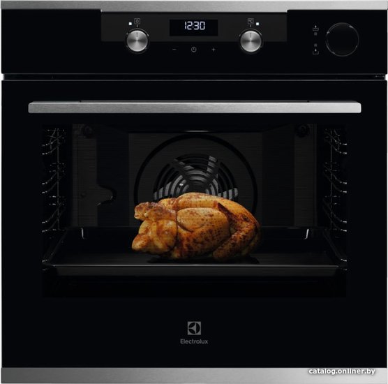 Electrolux OKC5H50X