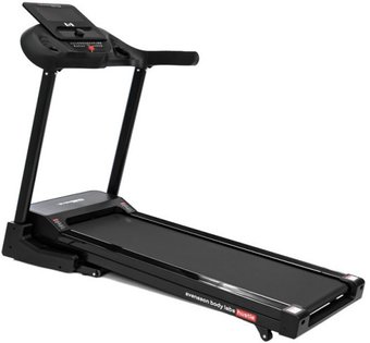 Электрическая беговая дорожка Svensson Body Labs Hustle