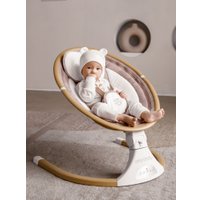 Качель Amarobaby Ergo Swing AB22-22ERGO/09 (черный)