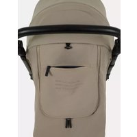 Коляска прогулочная «книга» Rant Basic Alpine 2026 RA450 (бежевый)