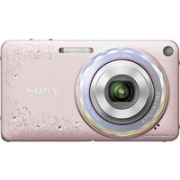 Фотоаппарат Sony Cyber-shot DSC-W350D