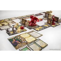 Настольная игра Мир Хобби Descent: Странствия во Тьме