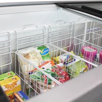 Морозильный ларь Бирюса CF50 (4)