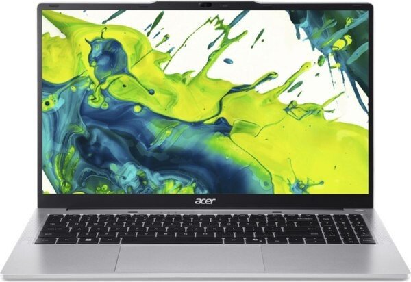 Ноутбук Acer Aspire Lite AL15-72P-595Y NX.D5HEX.001
