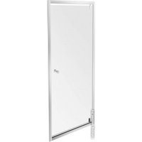 Душевая дверь Jacob Delafon Serenity E14P80-GA