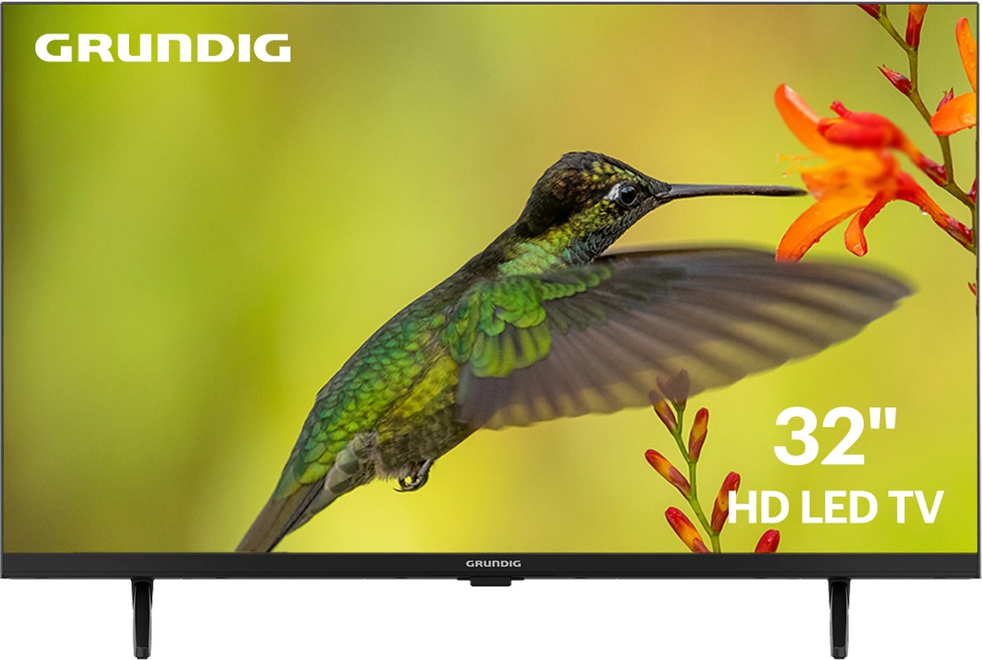 

Телевизор Grundig 32GHH6500