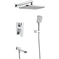 Душевая система  Shevanik S4035