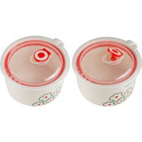 Кружка Perfecto Linea Florals-1 17-902166