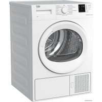 Сушильная машина BEKO DH 7312 GAW
