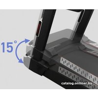 Электрическая беговая дорожка Svensson Industrial GO T66