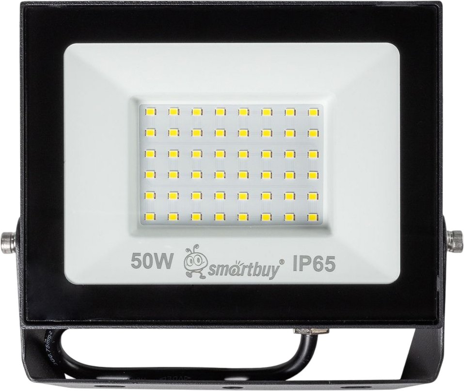 

Уличный прожектор SmartBuy SBL-EFL-50-65