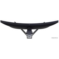 Игровой монитор Acer Predator X34GSbmiipphuzx