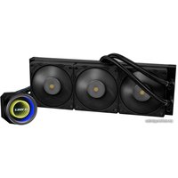 Система жидкостного охлаждения для процессора Lian Li Galahad II Trinity Performance 360 G89.GA2P36B.00