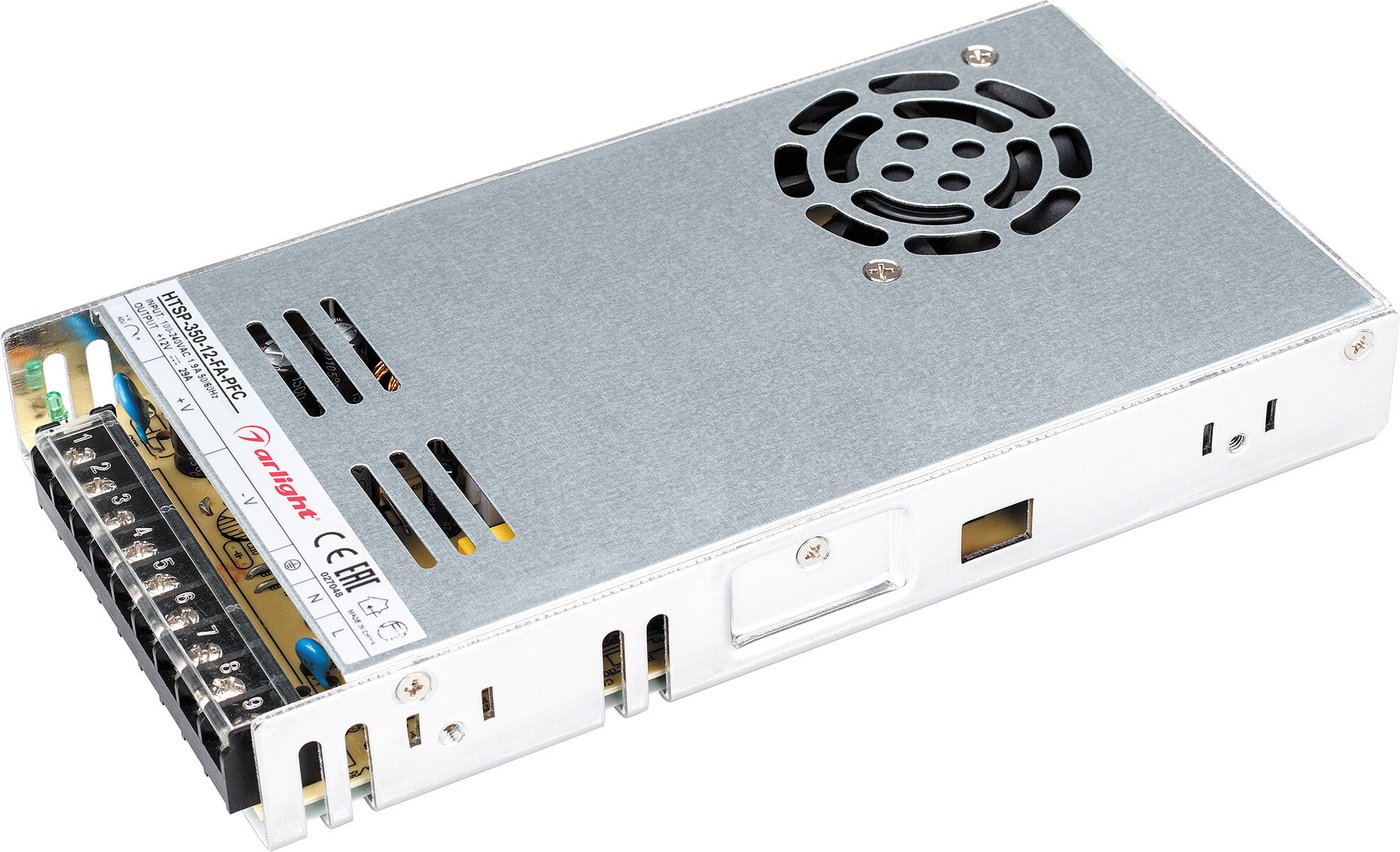 

Блок питания Arlight HTS 027048